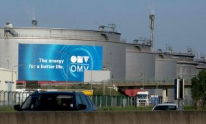 Russia, Gazprom, OMV, Gas, Europe,
