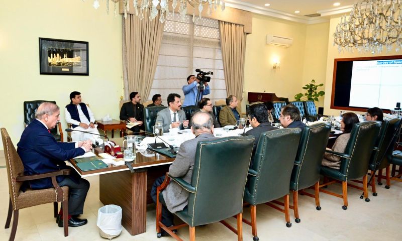 Pakistan, B2B, PM, China, BOI, Special Economic Zones ,