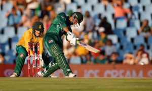 Pakistan, South Africa, T20I, Saim Ayub,