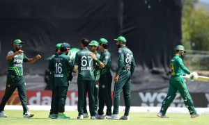 Pakistan, South Africa, ODI, Salman Ali Agha, Shaheen Afridi, Heinrich Klaasen