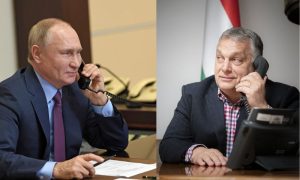 Putin, Ukraine, Russia, Kyiv, Moscow, Poland, Hungary, Donald Trump