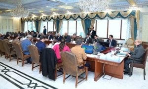 PM Shehbaz, Pakistan Navy, Drug Smuggling, Arabian Sea, PNS ASLAT, Prime Minister, Shehbaz Sharif,