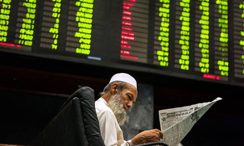 Pakistan Stock Exchange, PSX, Pakistan,