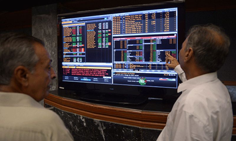 Pakistan Stock Exchange, PSX, Tax Laws (Amendment) Bill, National Assembly,