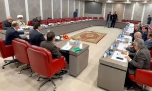 National Stability