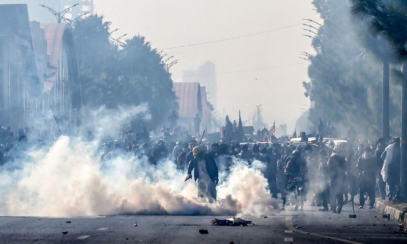 Islamabad, PTI, Pakistan, Imran Khan, Adiala Jail, Rawalpindi, Khyber Pakhtunkhwa