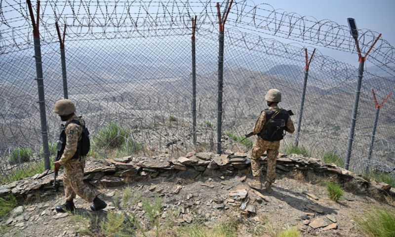 Pakistan