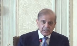 Pakistan