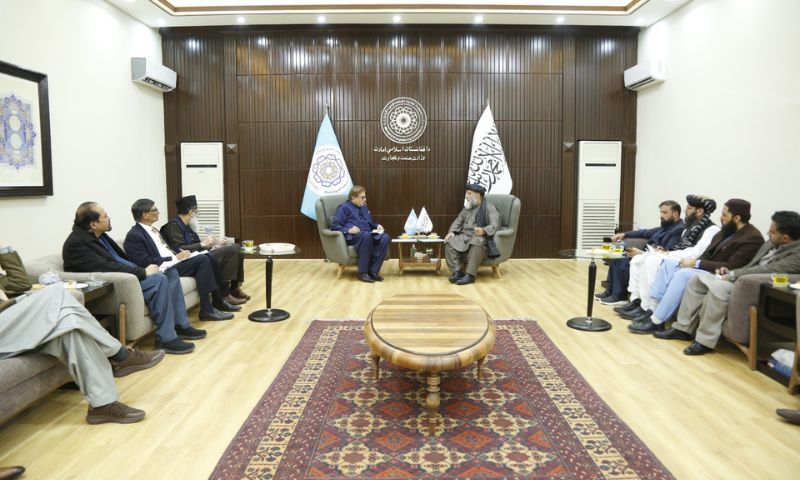 Pakistan