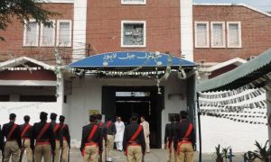 Pakistan