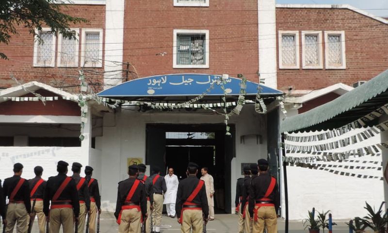 Pakistan