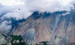 Pakistan