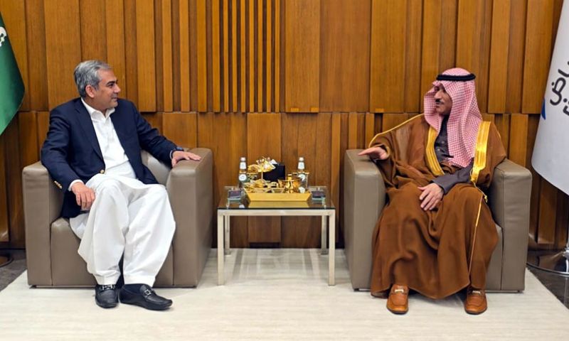 Pakistan