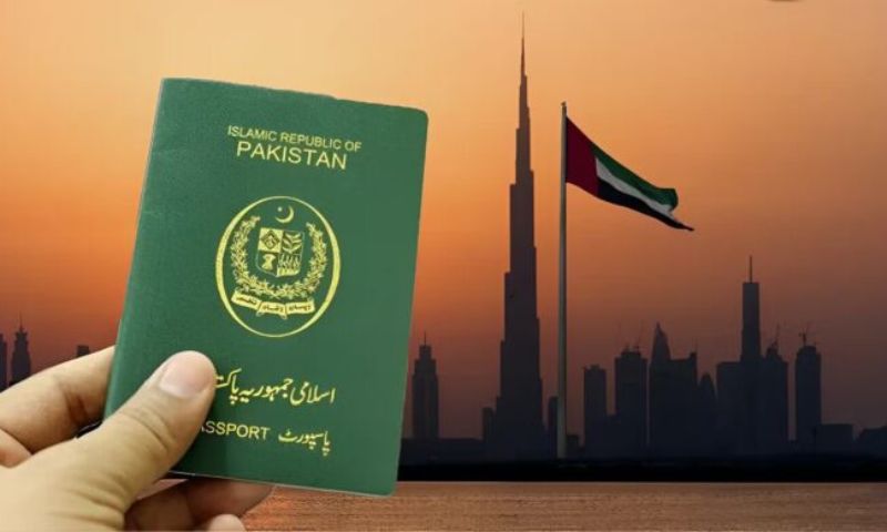 Pakistan, UAE Visas Restrictions, UAE, Visas, Labour, Workers, Employment Visas, Parliament