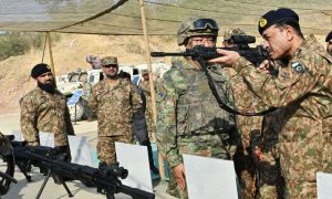 Pakistan Army