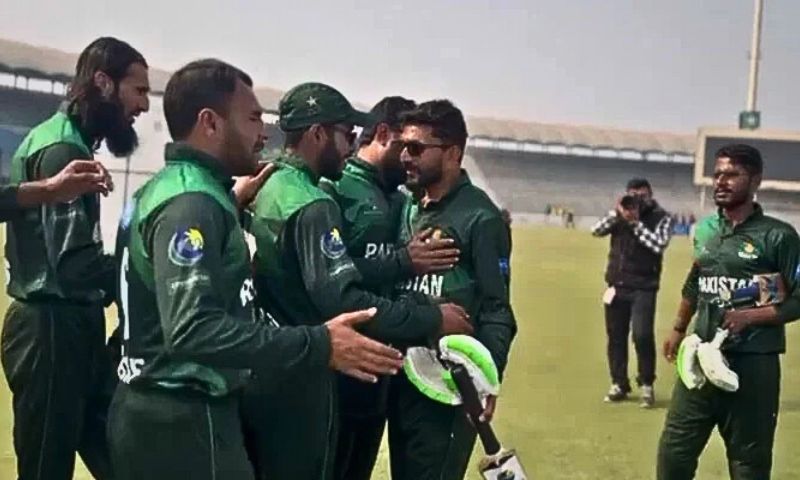 Blind T20 World Cup 2024, Multan, Pakistan, Nepal, Sri Lanka, Bangladesh