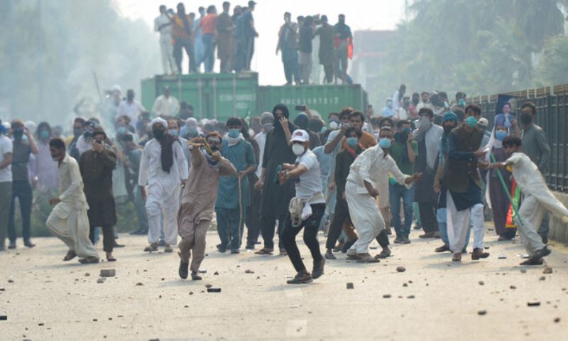 Pakistan Government, PTI, Pakistan Tehreek-e-Insaf, Imran Khan