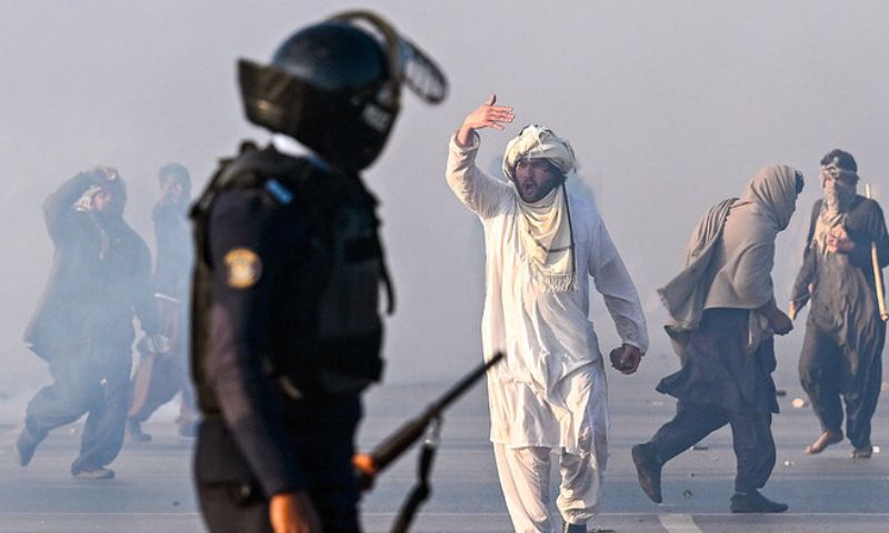 Pakistan Government, PTI, Pakistan Tehreek-e-Insaf, Imran Khan
