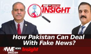 Pakistan