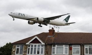 Europe, PIA, EASA, UK, Pakistan International Airlines