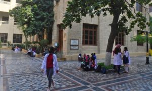 Pakistan, Scholarships for Bangladeshi Students,