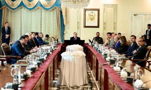 Pakistan, PM, Human Traffickers, Greece, European Union, FIA,