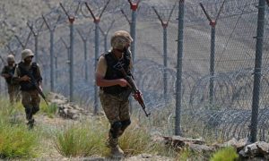 Security Forces, Afghanistan, Taliban, TTP, United Nations,