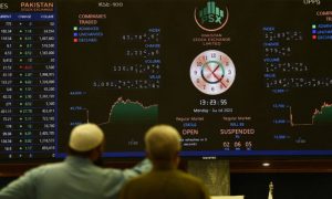 Pakistan, Pakistan Stock Exchange, PSX,