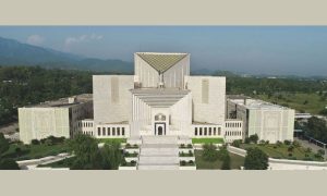 Pakistan Top Court, 85 Civilians, SC,