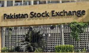 Pakistan, PSX, Pakistan Stock Exchange