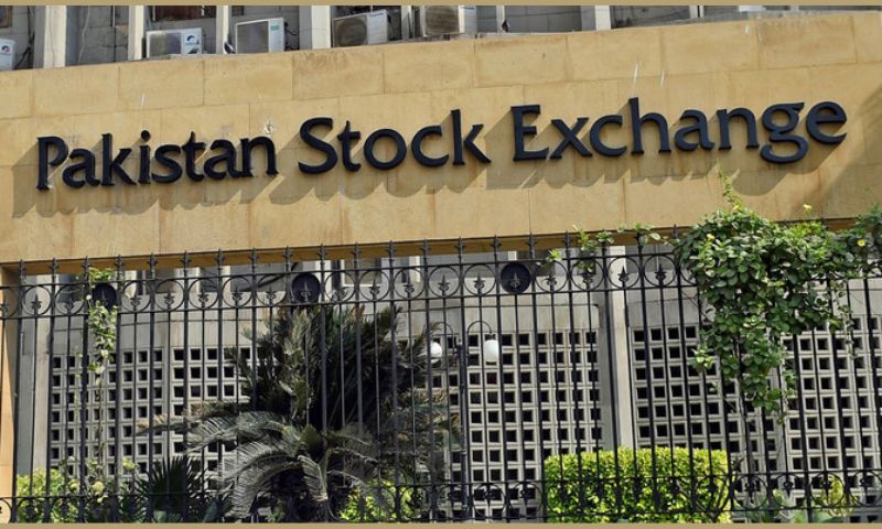 Pakistan, PSX, Pakistan Stock Exchange