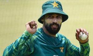Pakistan, Amir, Cricket, Imad Wasim