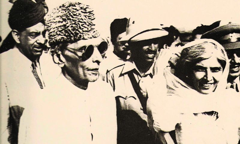 148th birthday of Quaid-e-Azam Mohammad Ali Jinnah, Quaid-e-Azam’s mausoleum in Karachi,