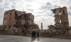 Syria, UN, Damascus, humanitarian access