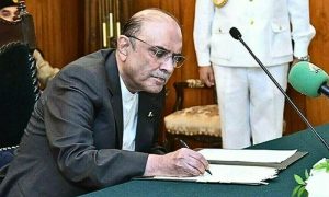 Pakistan, President, Societies Registration Act, Seminary Registration Act, National Assembly