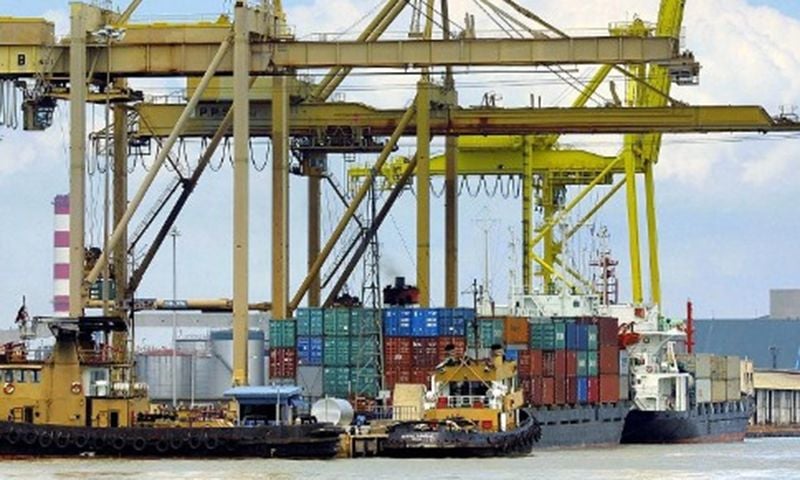exports, Pakistan, agriculture, positive growth