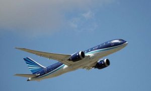 Kazakhstan, Plane Crashes,