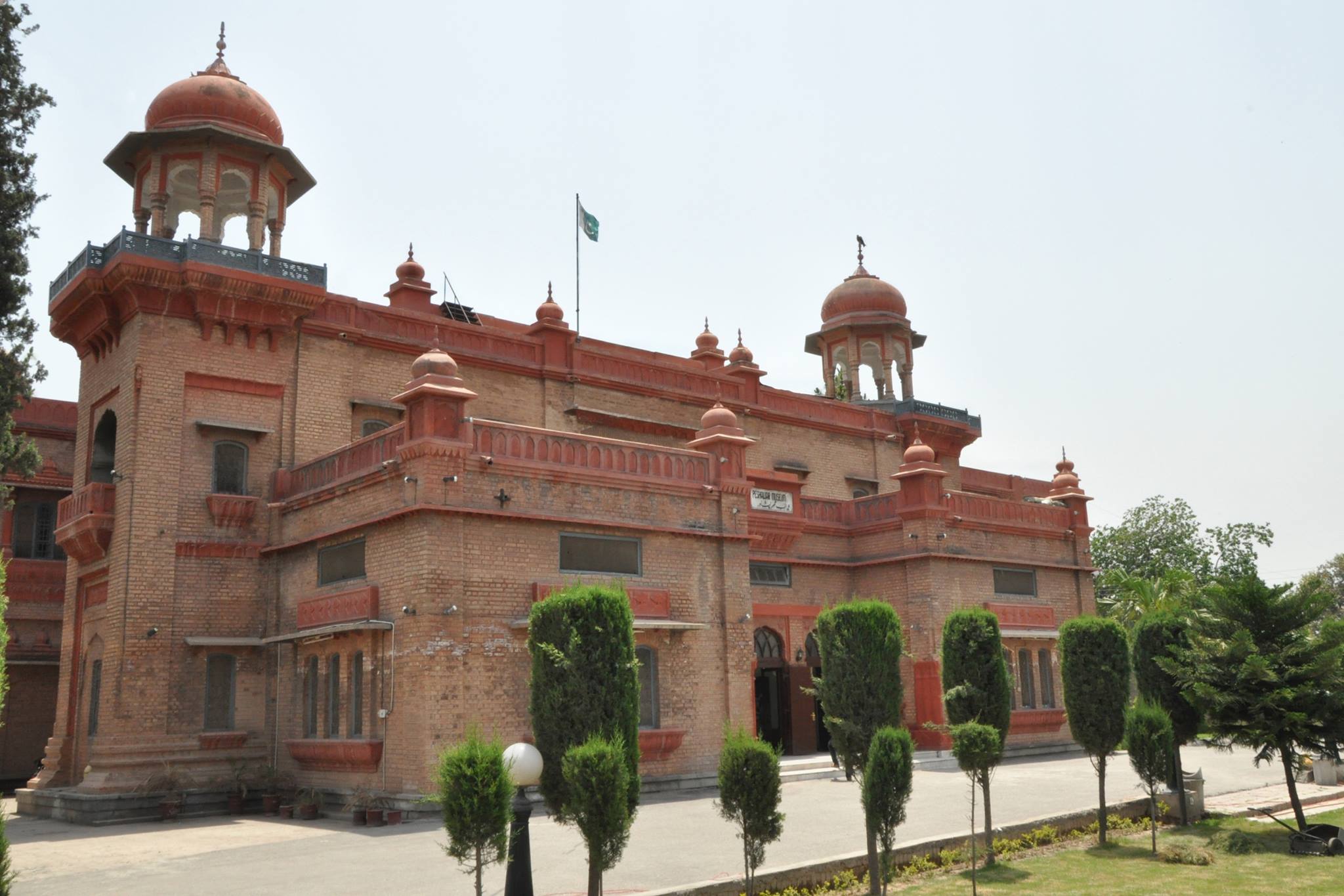 Colonial Architecture