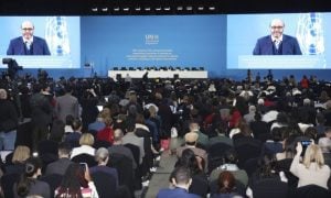 Plastic Pollution, Deal, Agreement, Busan, South Korea, Environment, Chemicals