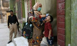 Polio