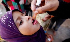 Polio