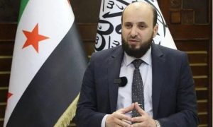 Syria, Israel, US, Damascus, Hayat Tahrir al-Sham, Washington