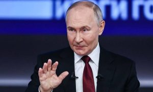 Putin, Russia, Ukraine, Moscow, Kyiv, Joe Biden, Donald Trump, Vladimir Putin, ATACMS Missiles