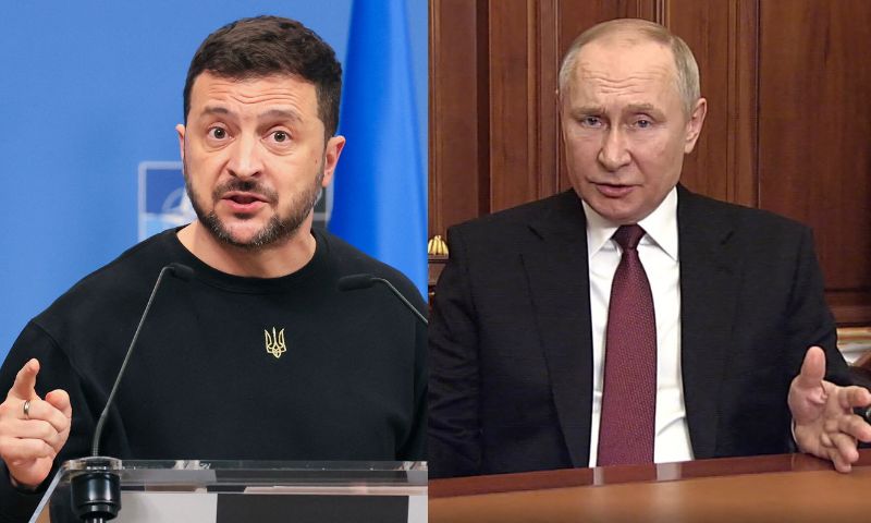 Russia, Ukraine, NATO, White House, Putin, Kremlin, Europe,
