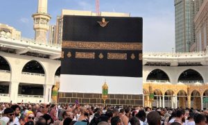 Religious