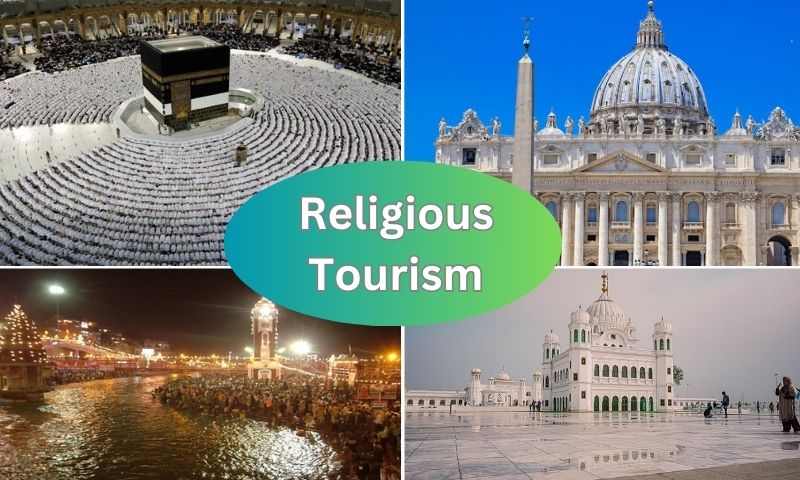 Religious Tourism