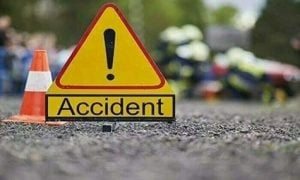 Road Accident