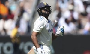 Rohit Sharma, India, Australia, Melbourne, Test, Cricket, New Zealand