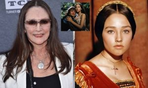 Romeo and Juliet, Olivia Hussey, Oscar, William Shakespeare,