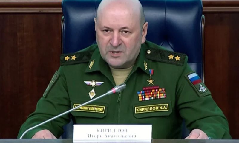 Russia (